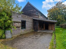 High Fens Nature & Sauna Stay