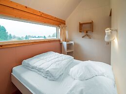 High Fens Nature & Sauna Stay