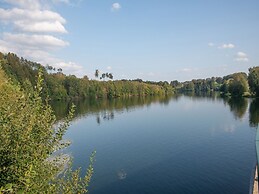 High Fens Nature & Sauna Stay