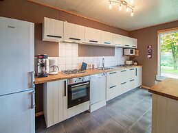 High Fens Nature & Sauna Stay