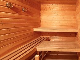 High Fens Nature & Sauna Stay