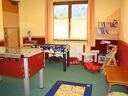 Apartment in Bad Kleinkirchheim