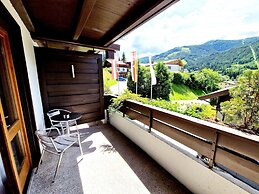 Apartment in Bad Kleinkirchheim