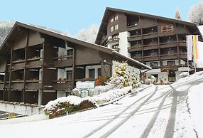 Apartment in Bad Kleinkirchheim