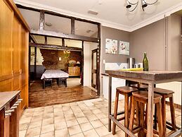 Lierneux Forest View Lodge
