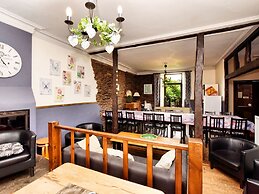 Lierneux Forest View Lodge