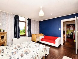 Lierneux Forest View Lodge