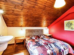 Lierneux Forest View Lodge