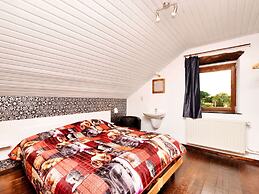 Lierneux Forest View Lodge