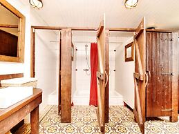 Lierneux Forest View Lodge
