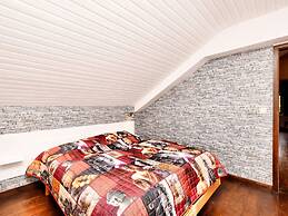 Lierneux Forest View Lodge