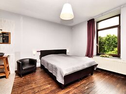 Lierneux Forest View Lodge