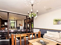 Lierneux Forest View Lodge
