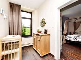 Lierneux Forest View Lodge