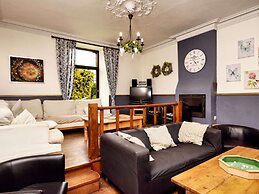 Lierneux Forest View Lodge
