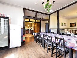 Lierneux Forest View Lodge