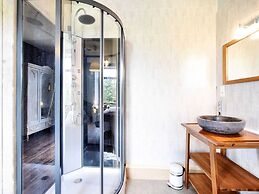 Lierneux Forest View Lodge