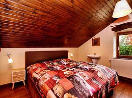 Lierneux Forest View Lodge