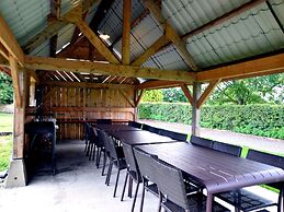 Lierneux Forest View Lodge