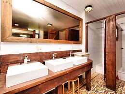Lierneux Forest View Lodge