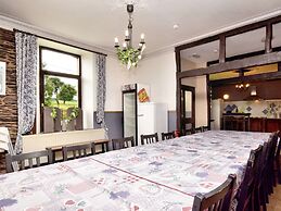 Lierneux Forest View Lodge