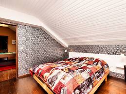 Lierneux Forest View Lodge