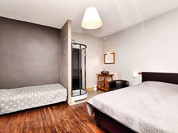 Lierneux Forest View Lodge