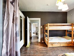 Lierneux Forest View Lodge