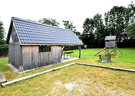 Lierneux Forest View Lodge