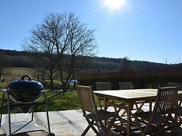 Holiday Home in Viroinval With Sauna