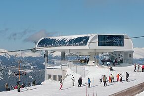 Chalet in Kotschach-mauthen in ski Area