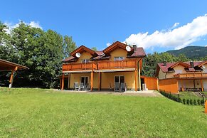 Chalet in Kotschach-mauthen in ski Area