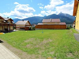 Chalet in Kotschach-mauthen in ski Area