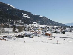 Chalet in Kotschach-mauthen in ski Area