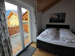 Chalet in Kotschach-mauthen in ski Area