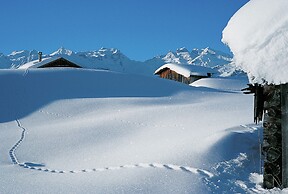 Cozy Holiday Home in Egg near Ski Area