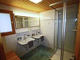 Cozy Holiday Home in Egg near Ski Area