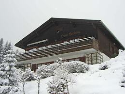Cozy Holiday Home in Egg near Ski Area