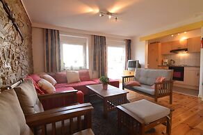 Holiday Home in Heppenbach With Garden