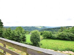 Hastiere Meuse Valley View