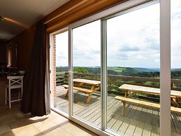 Hastiere Meuse Valley View