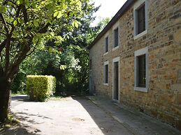 Family Villa in Ferrieres