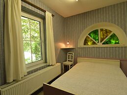Family Villa in Ferrieres