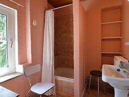 Family Villa in Ferrieres