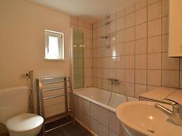 Family Villa in Ferrieres