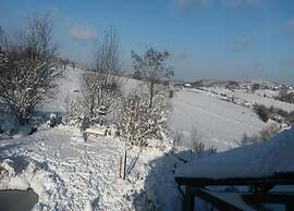 Family Villa in Ferrieres