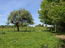 Family Villa in Ferrieres