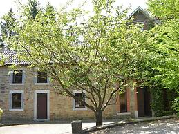 Family Villa in Ferrieres