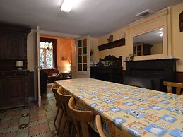 Family Villa in Ferrieres