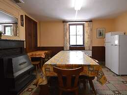Family Villa in Ferrieres